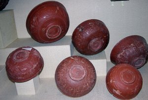 Dragondorff Cups, c.150 BC